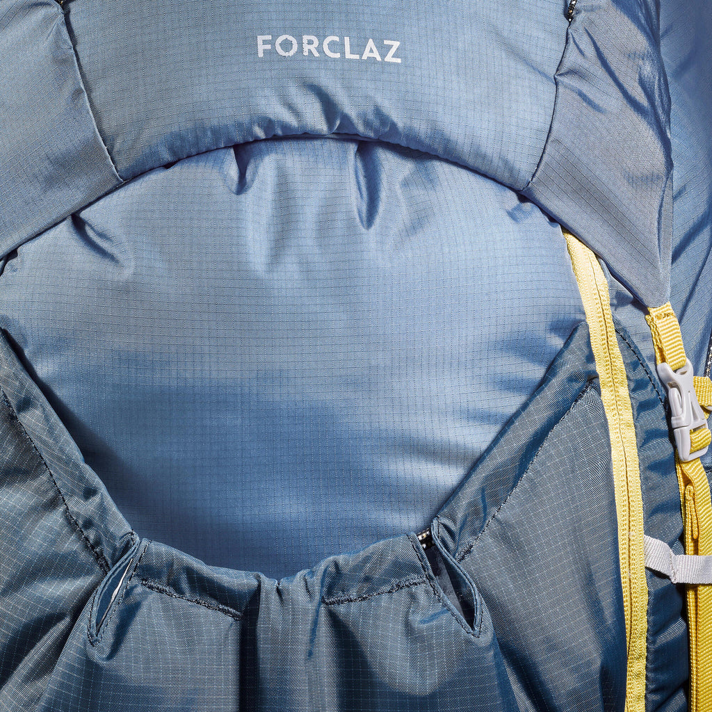 Forclaz Men's MT900 50+10 L Ultralight Backpacking Pack