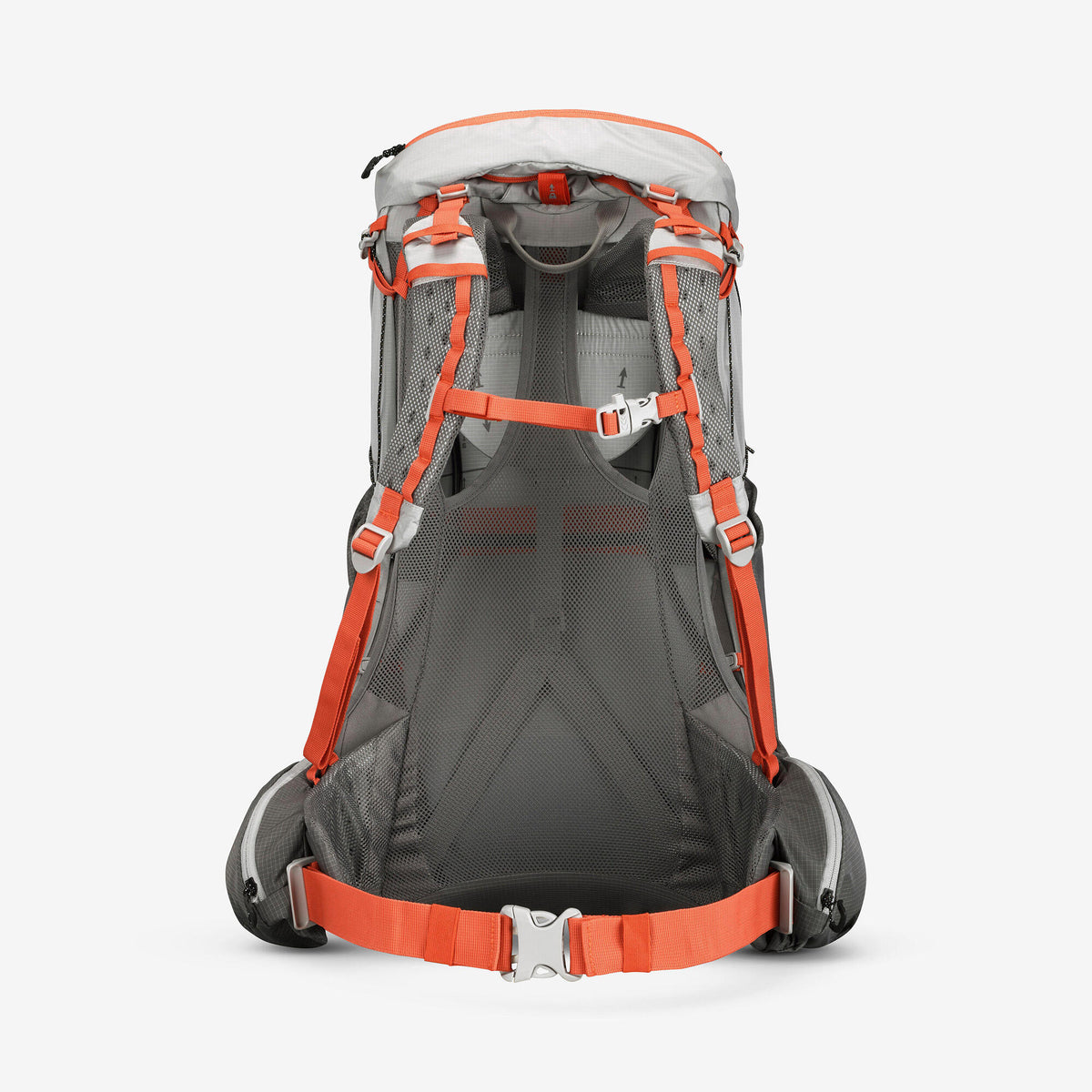 Forclaz Women's Ultralight Backpacking Backpack 45+10 L - MT900 UL