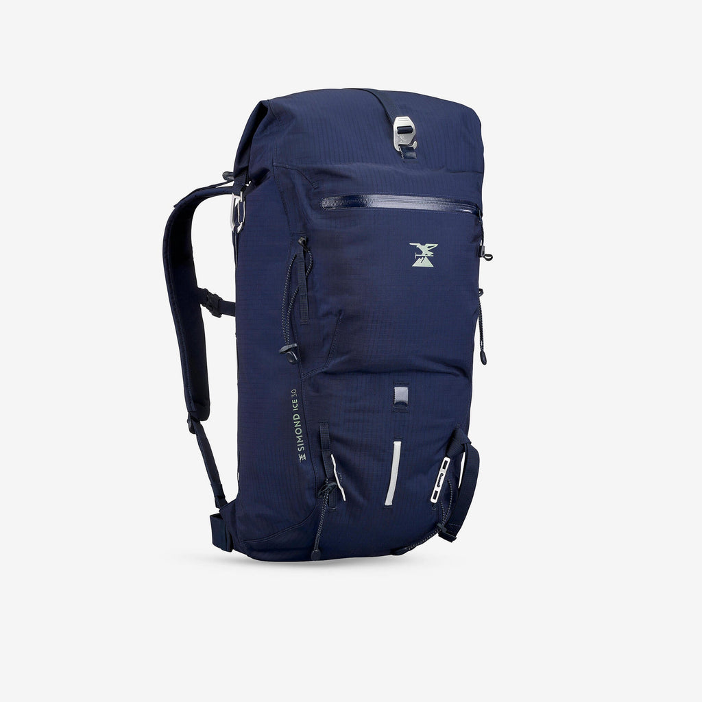 Simond Ice 30L Waterproof Mountaineering Backpack