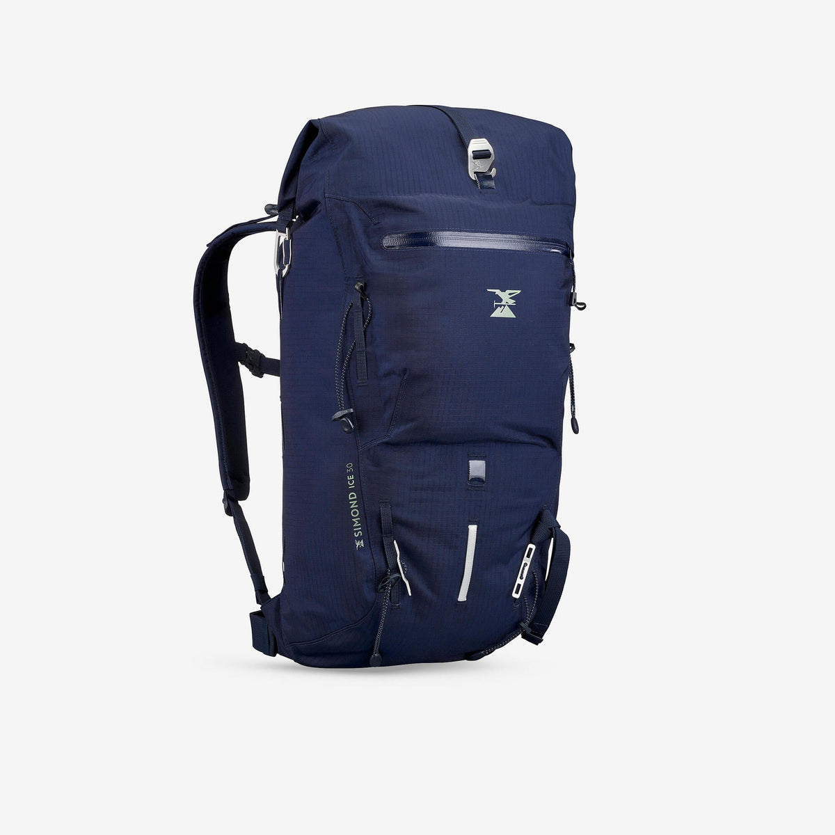 Simond Ice 30L Waterproof Mountaineering Backpack