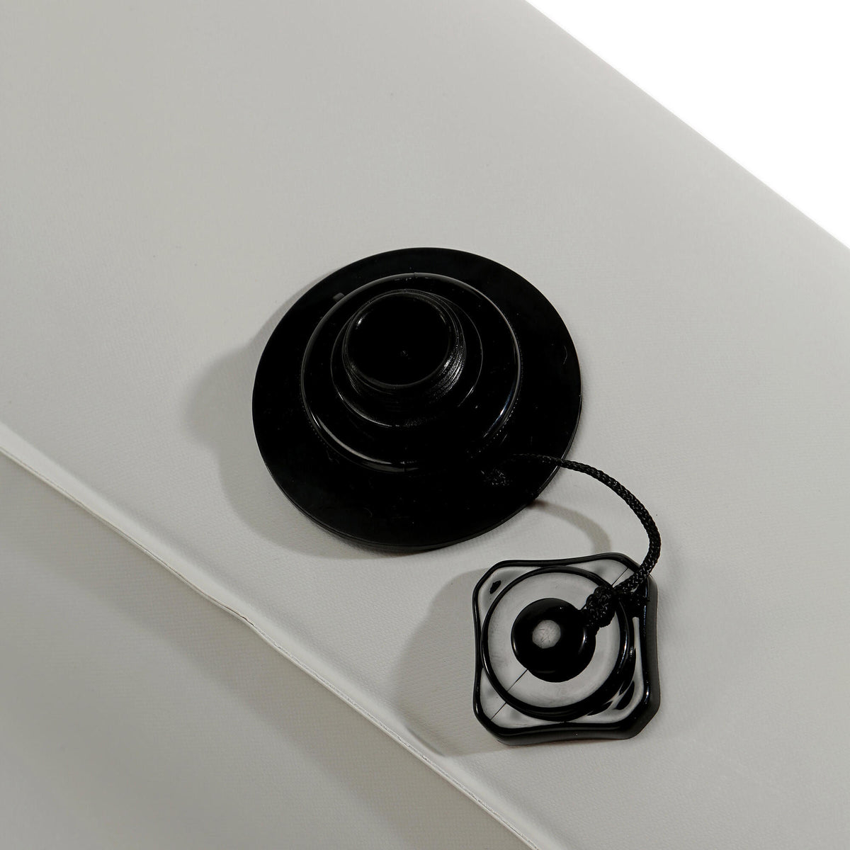LEFT-HAND BLADDER FOR ITIWIT 100 2-SEATER TEXTILE KAYAKS
