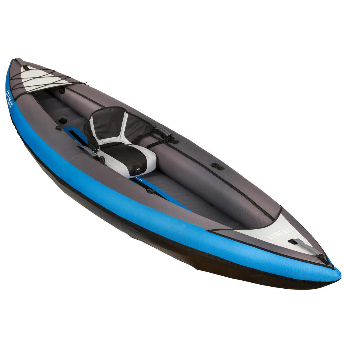 LEFT-HAND BLADDER FOR ITIWIT 100 2-SEATER TEXTILE KAYAKS