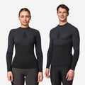 Van Rysel Unisex Long-Sleeve Cycling Base Layer