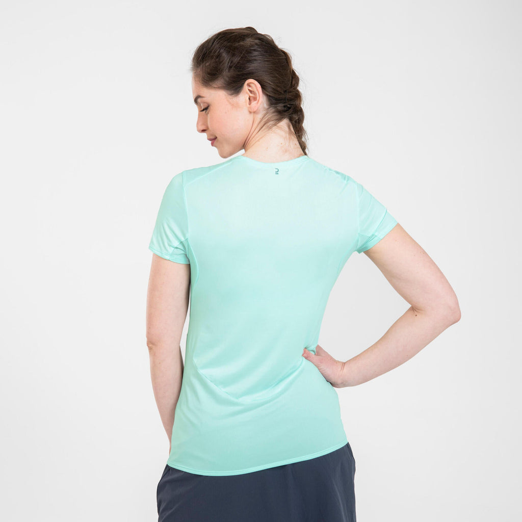 Quechua Women's MH100 T-Shirt