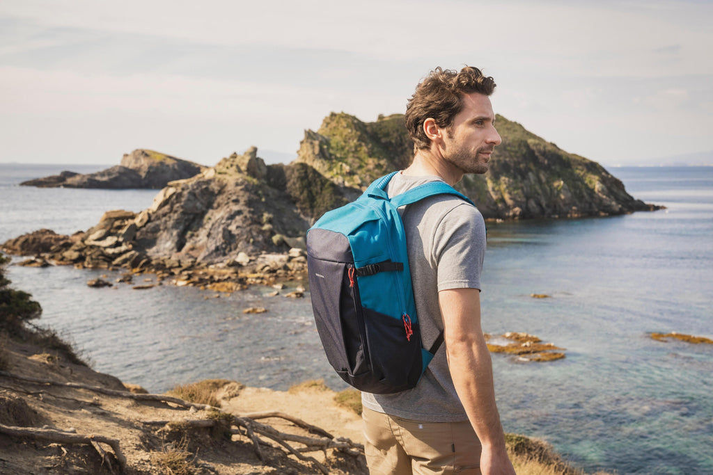 Quechua NH100 Arpenaz 20 L Hiking Backpack