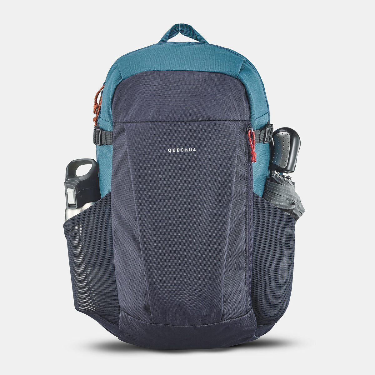 Quechua NH100 Arpenaz 20 L Hiking Backpack