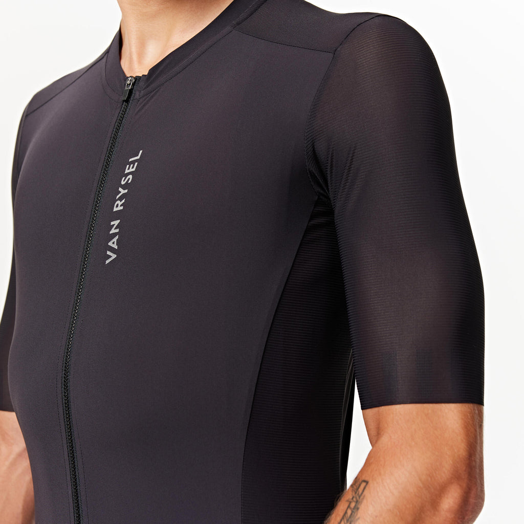 Van Rysel Unisex RCR 2 Short-Sleeved Cycling Jersey