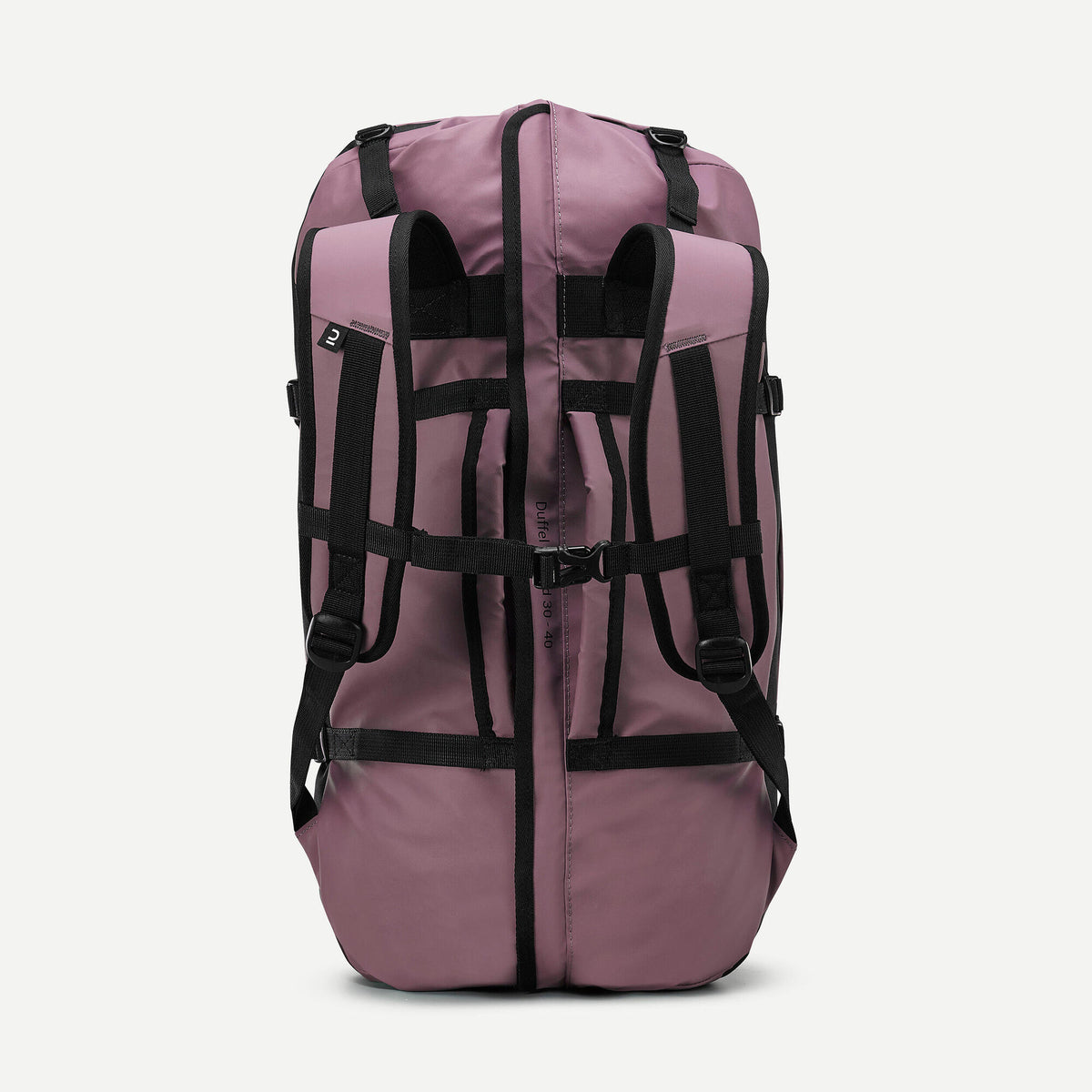 Simond 500 Extend 30-40 L Duffel Bag