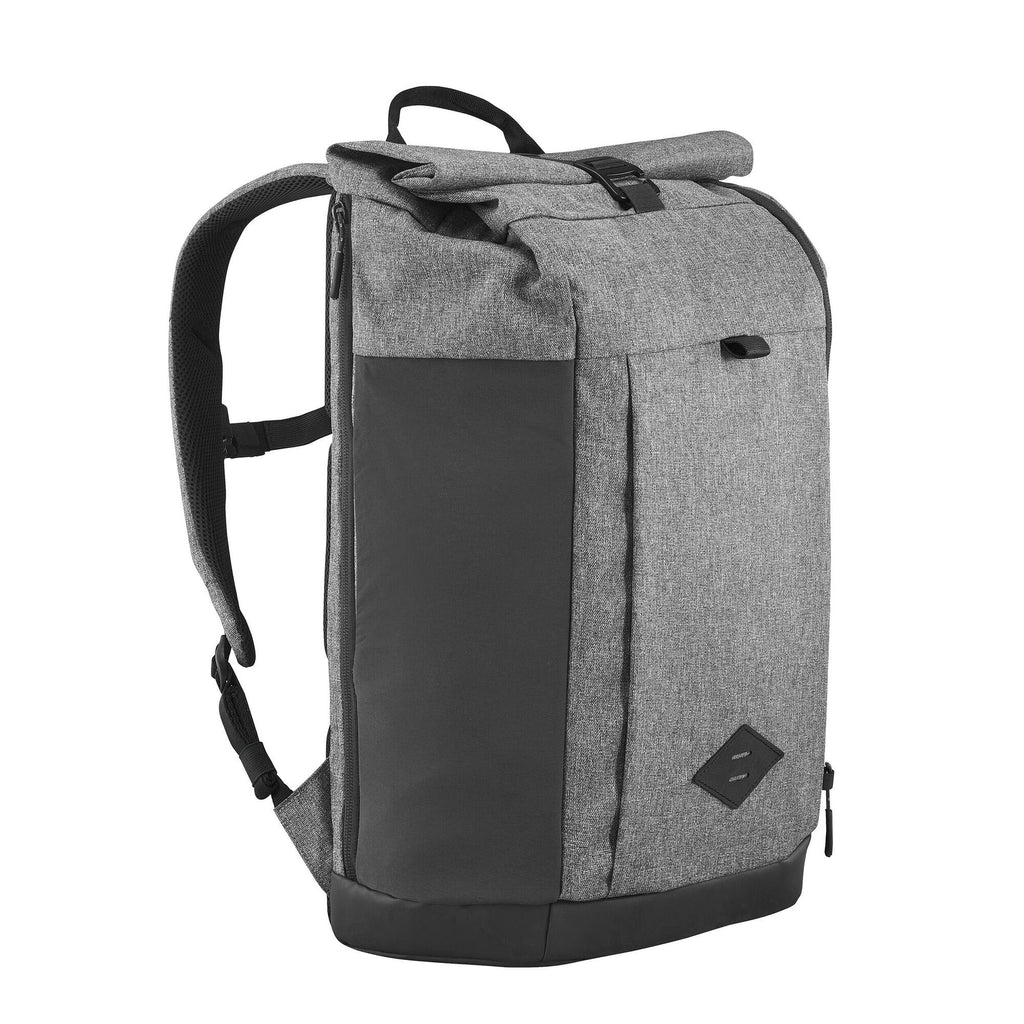 Quechua NH500 Escape Rolltop 23 L Backpack