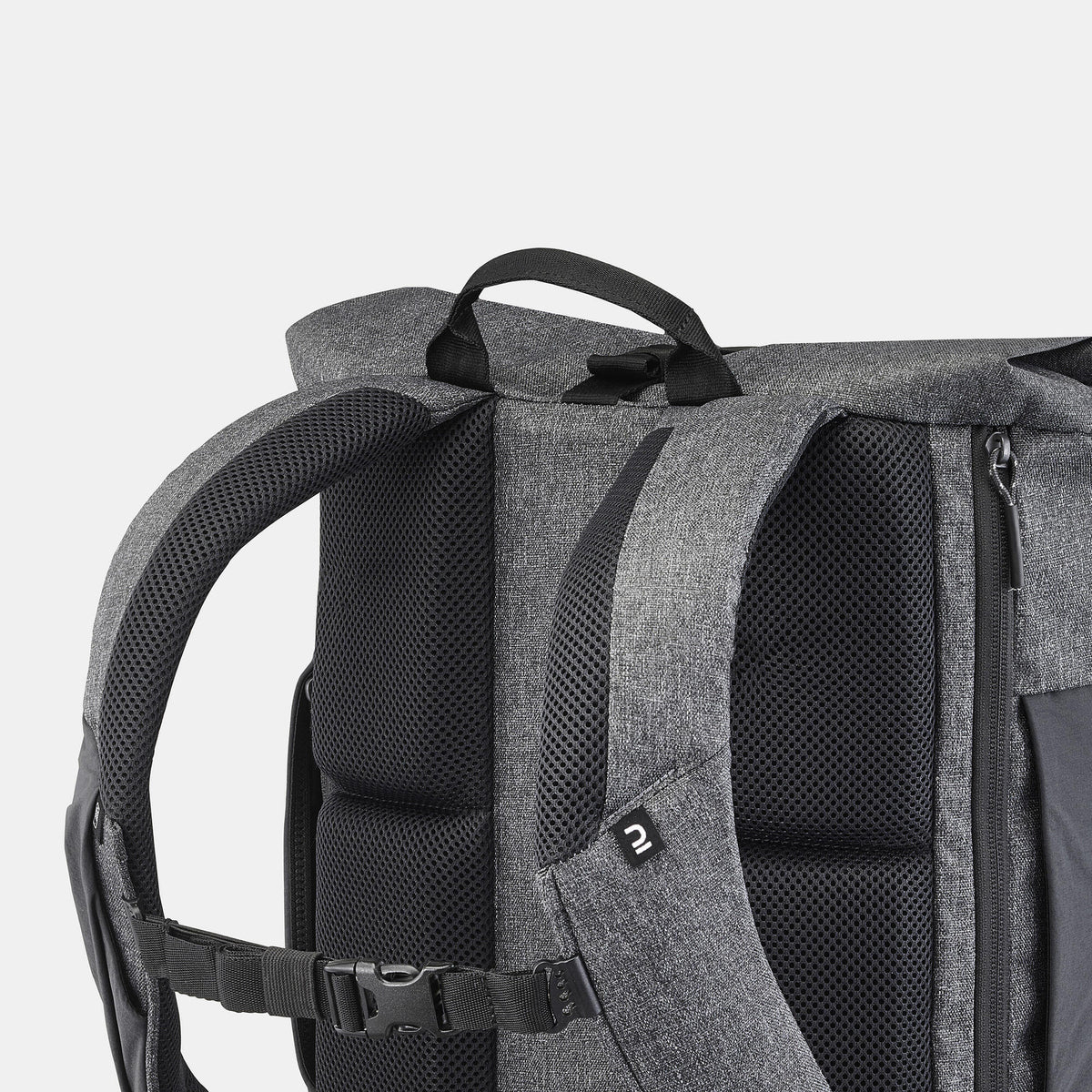 Quechua NH Escape 500 Rolltop 32 L Backpack