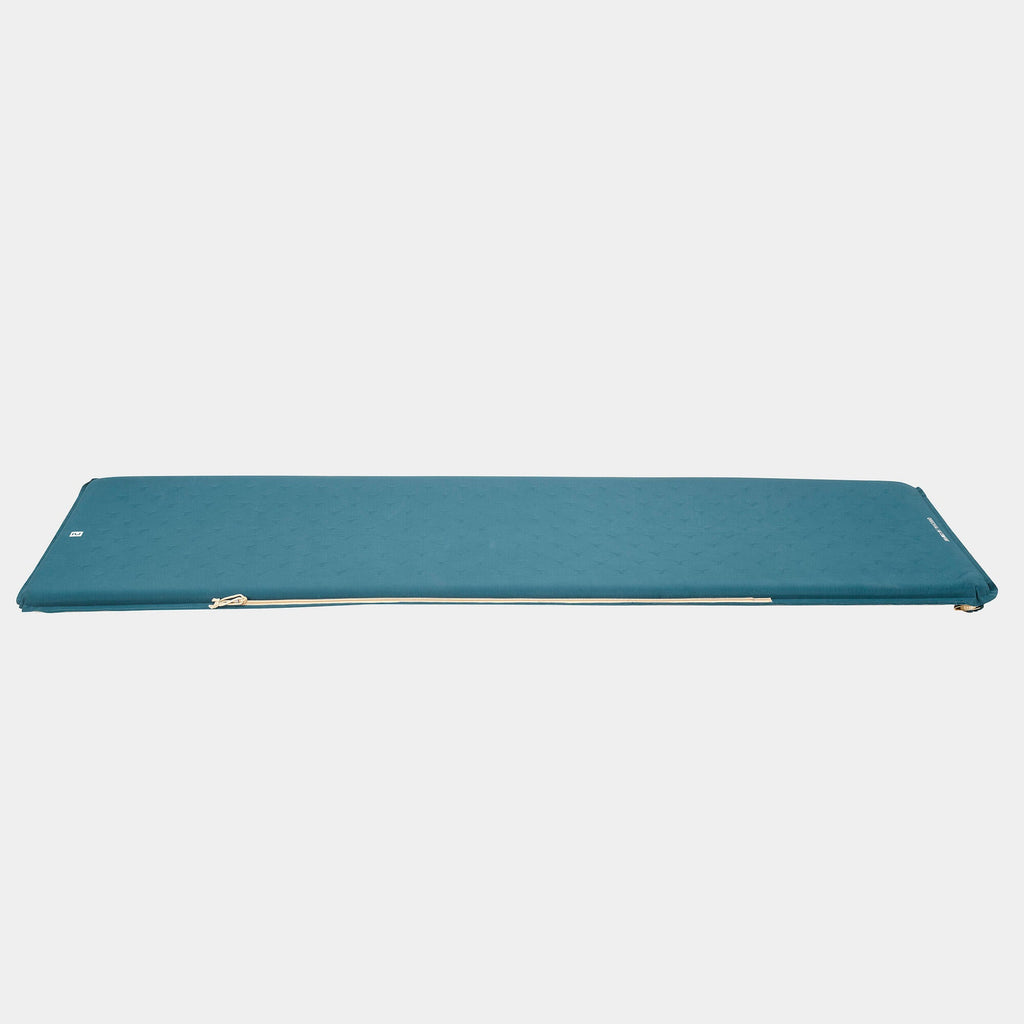 Quechua Arpenaz Comfort Self-Inflating Mattress - 4 Season