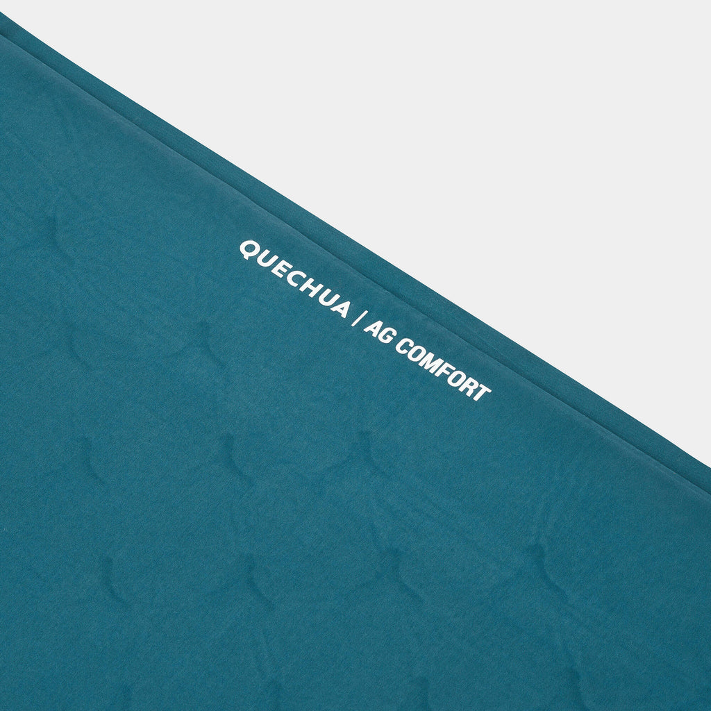 Quechua Arpenaz Comfort Self-Inflating Mattress - 4 Season