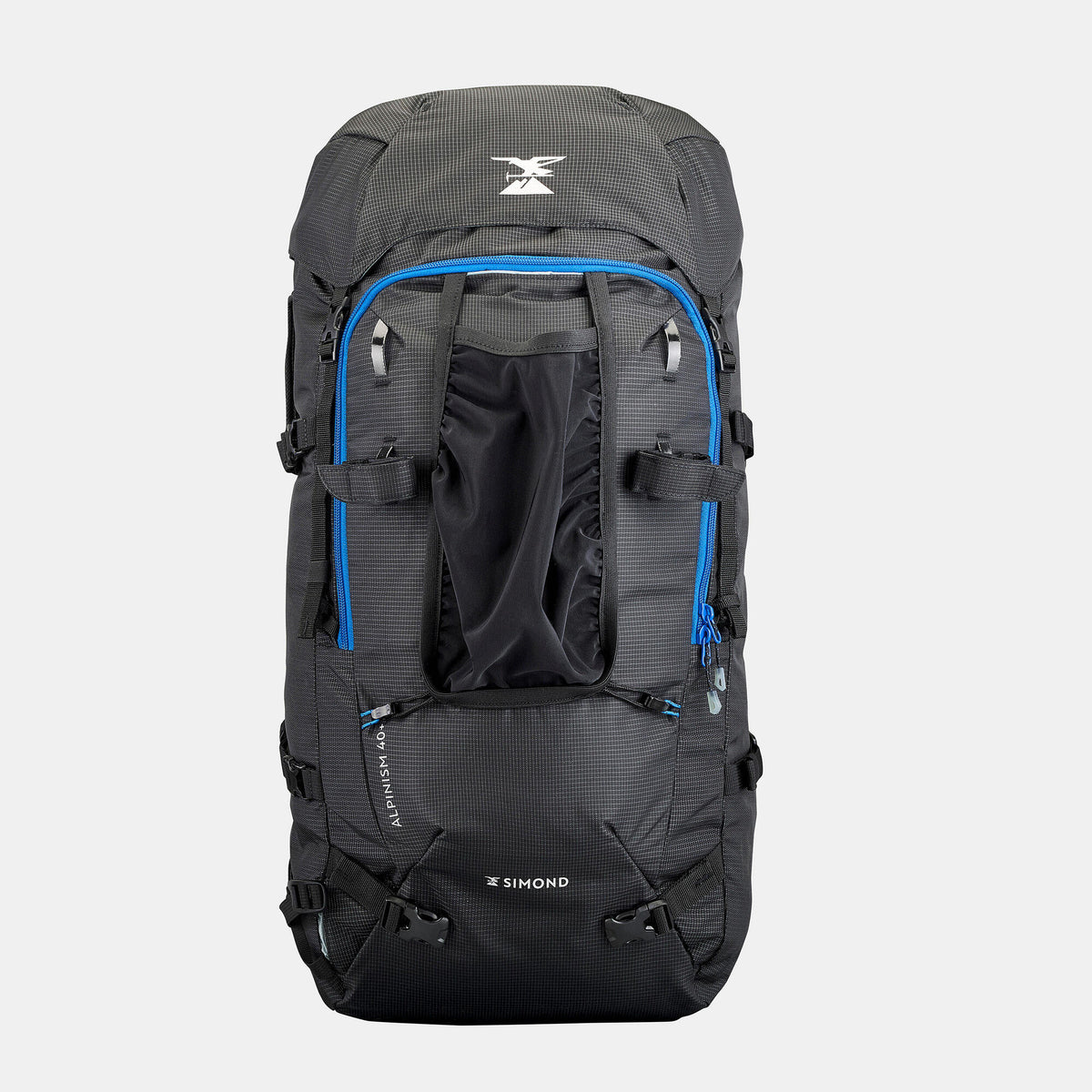 Simond Alpinism Evo 40L Mountaineering Backpack