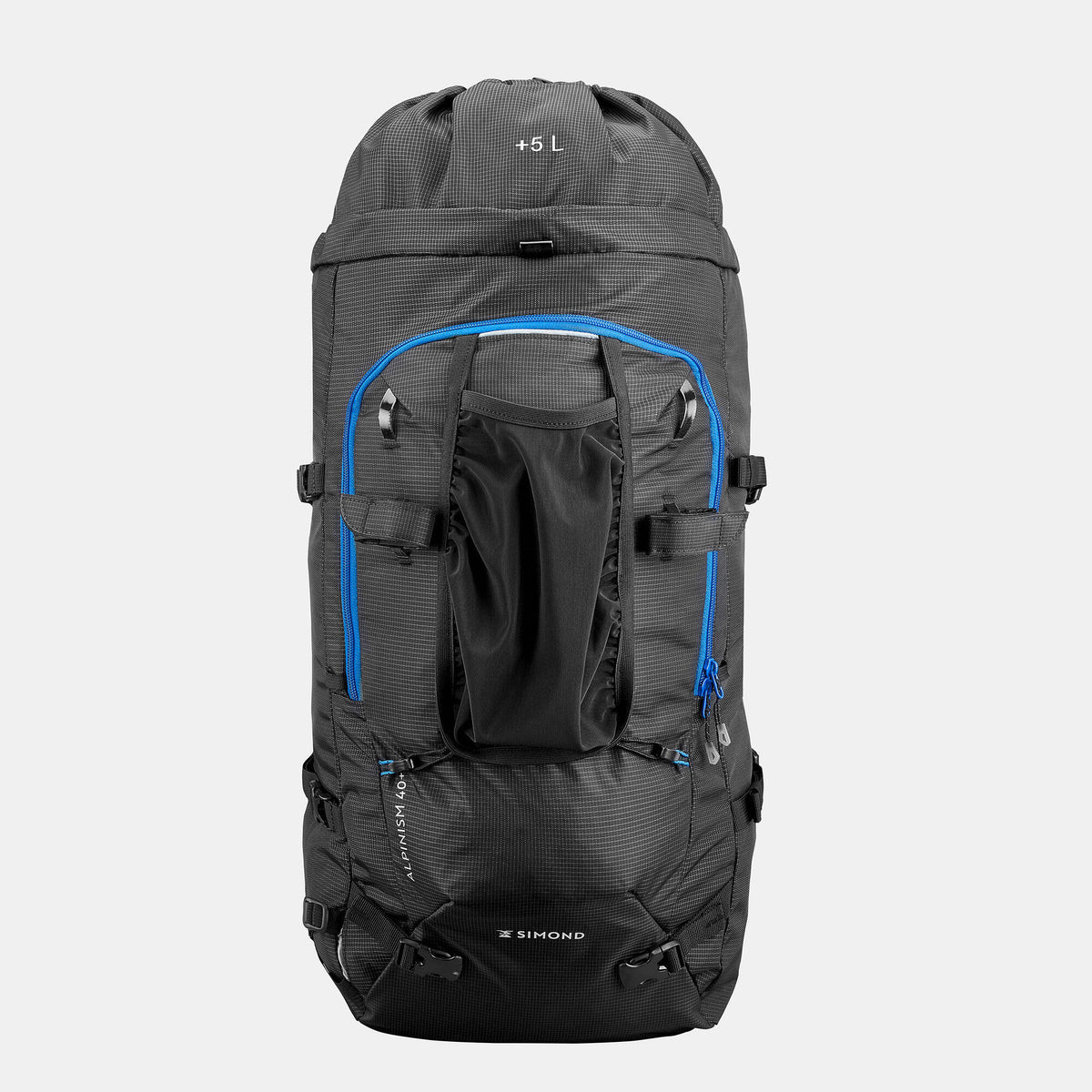 Simond Alpinism Evo 40L Mountaineering Backpack
