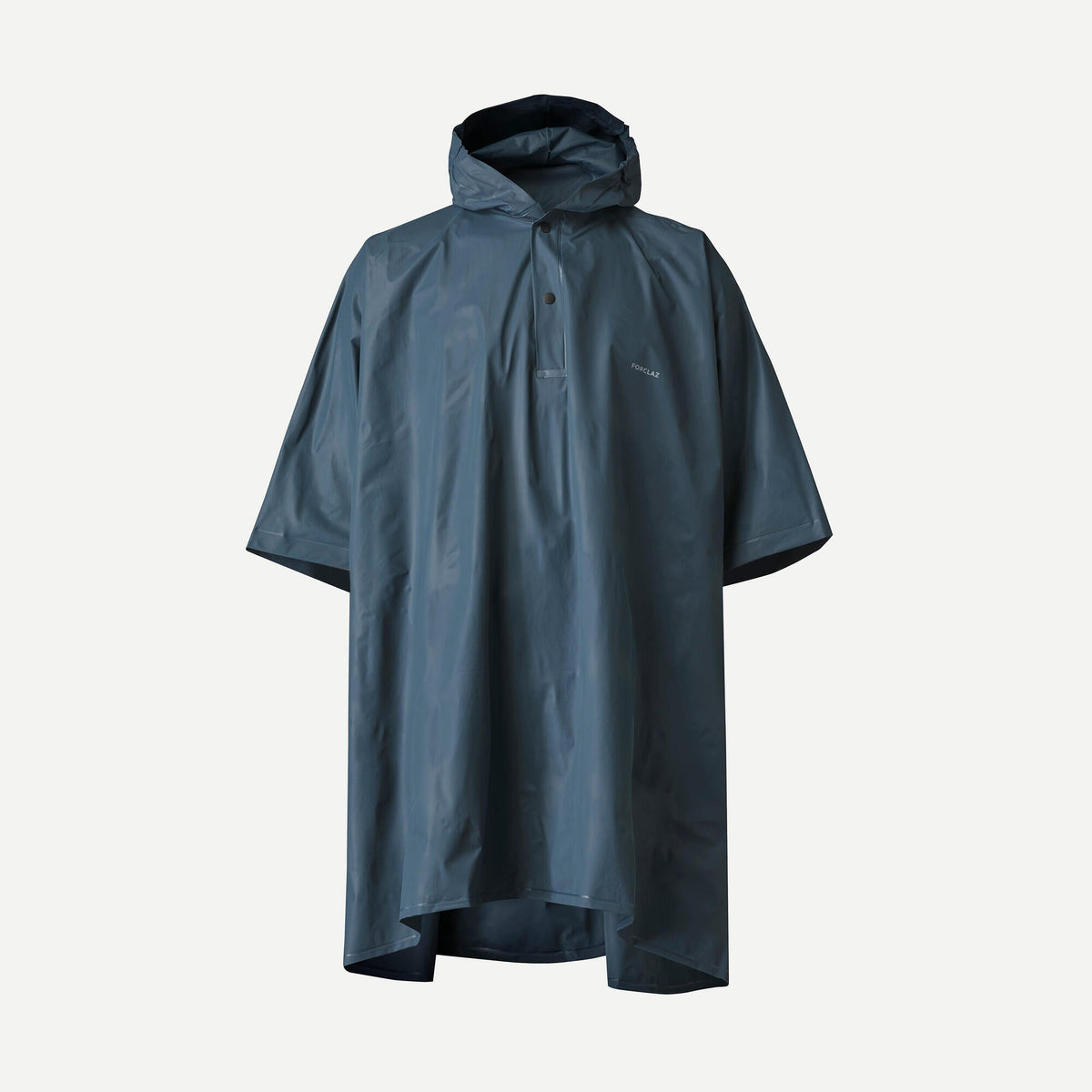 Forclaz MT50 Rain Poncho - 10L