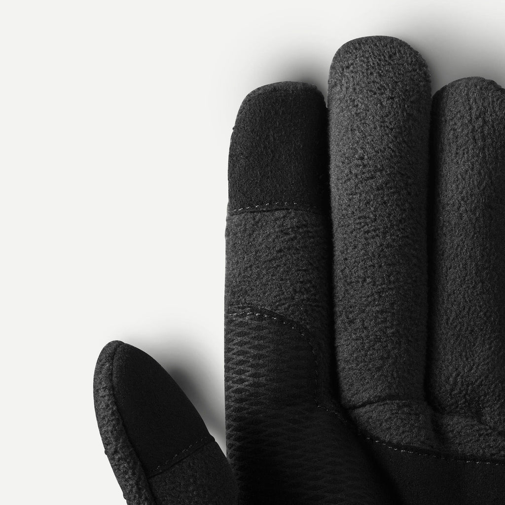Forclaz Adult MT500 Fleece Backpacking Gloves