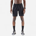 Kiprun Men's Run 500 Breathable Dry+ Running Shorts