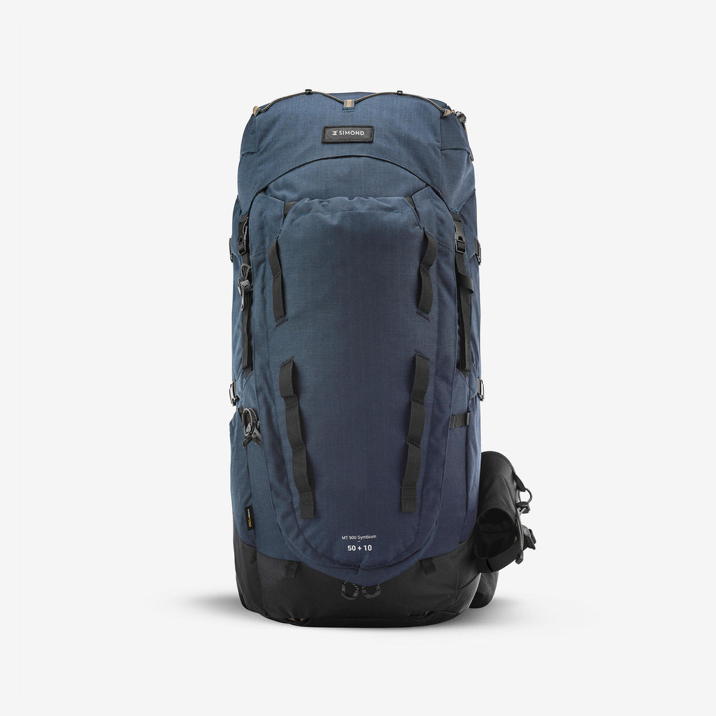 Simond Women's MT900 Symbium2 50+10 L Backpacking Pack