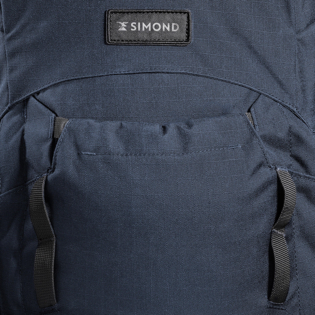 Simond Women's MT900 Symbium2 50+10 L Backpacking Pack