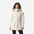 Quechua Women's NH900 Waterproof Parka