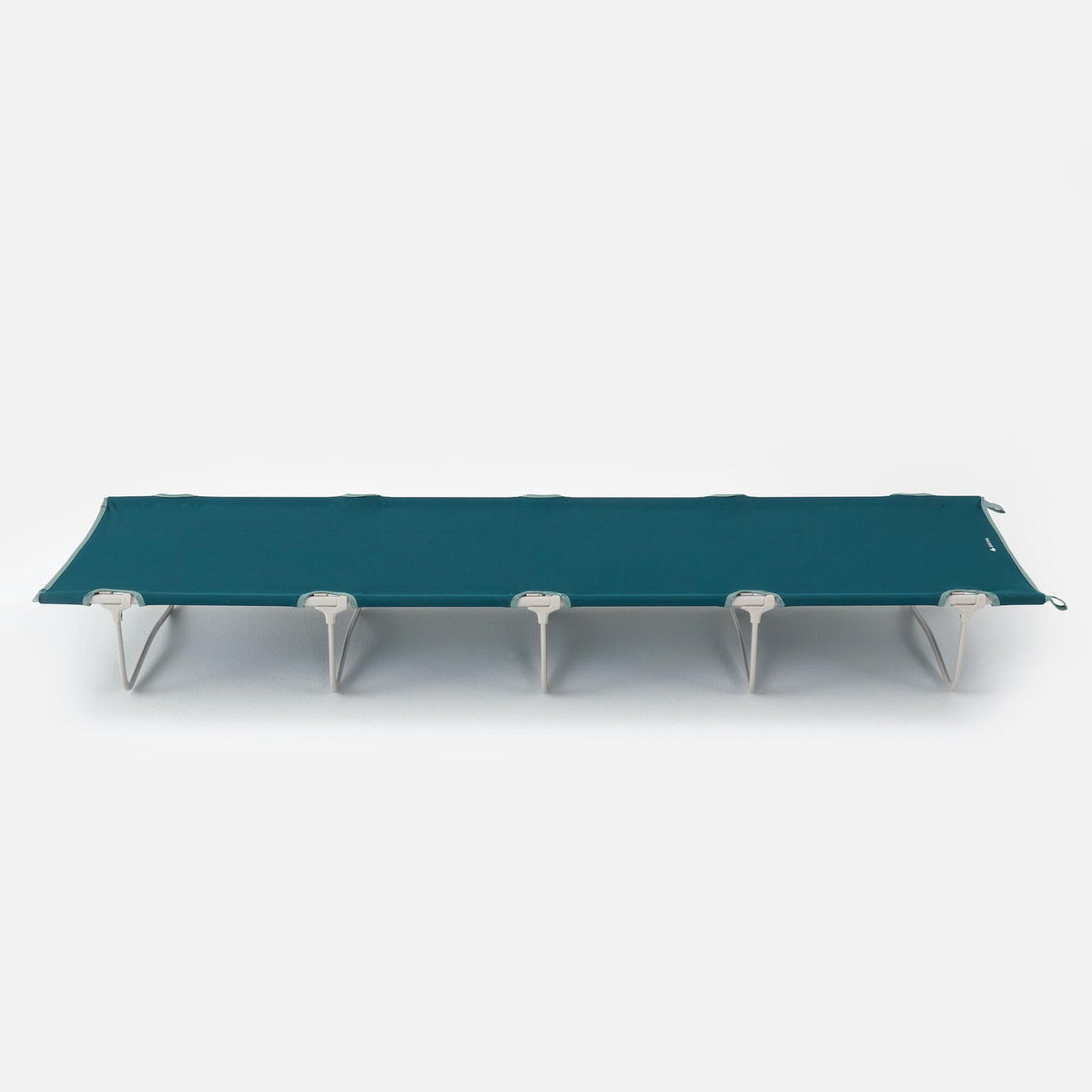 Quechua 24" Camp Bed - 1 Person
