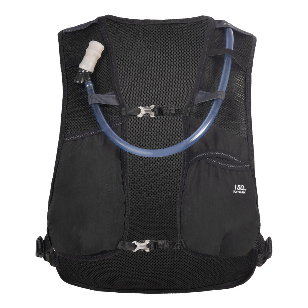 Kiprun Essential 5L Trail Running Hydration Vest -  1L Water Bladder Included