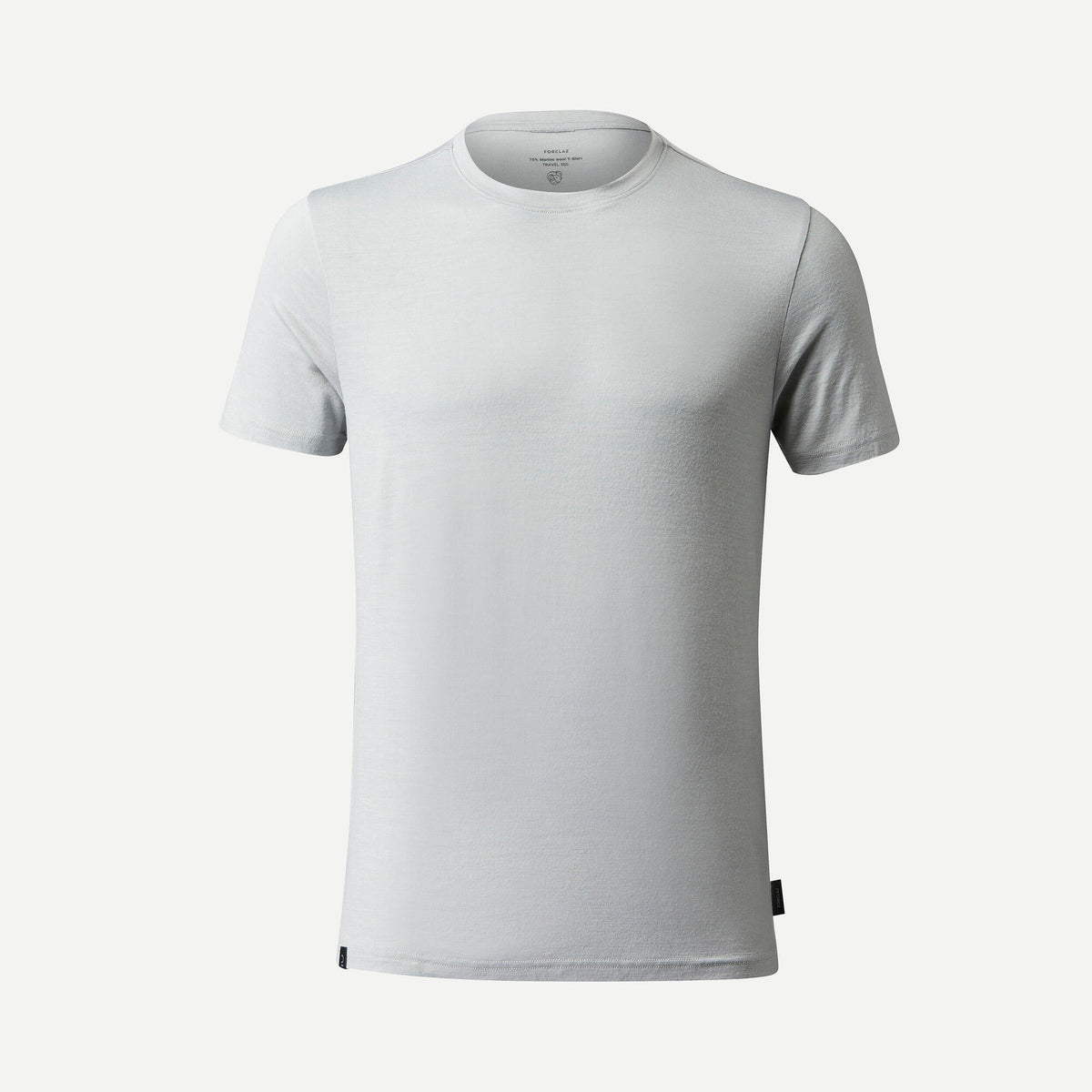 Simond Men's Travel 500 Merino Wool T-Shirt