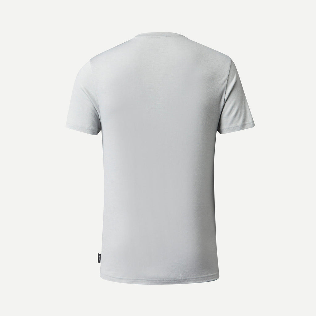 Simond Men's Travel 500 Merino Wool T-Shirt