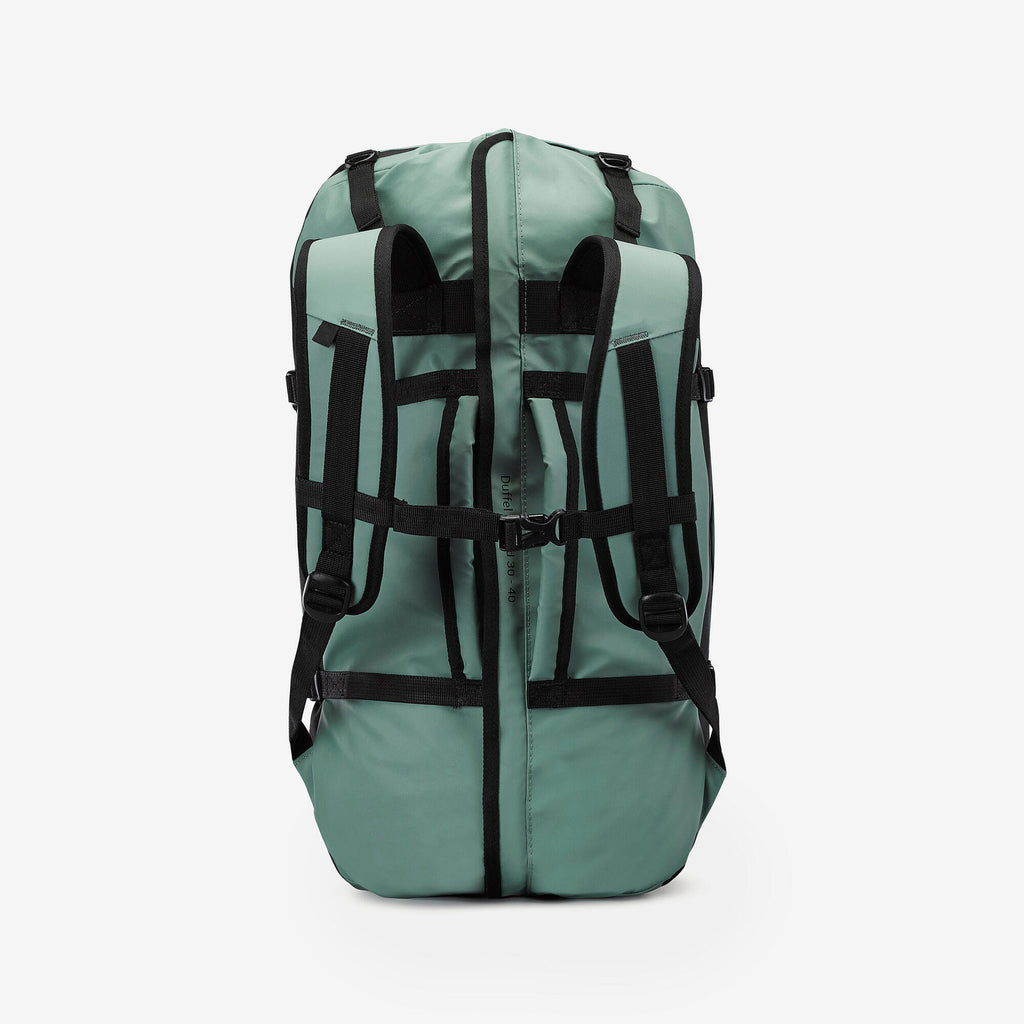 Simond 500 Extend 30-40 L Duffel Bag