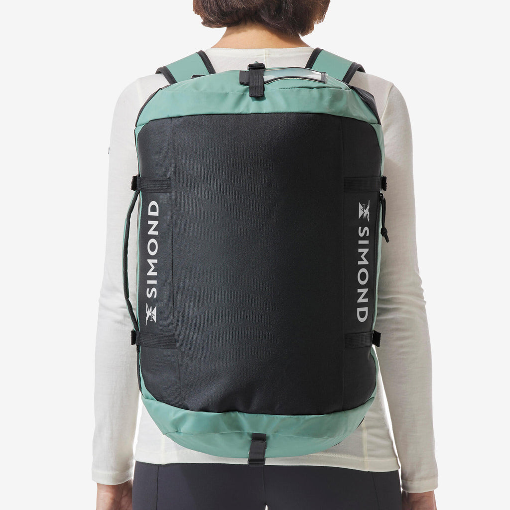 Simond 500 Extend 30-40 L Duffel Bag
