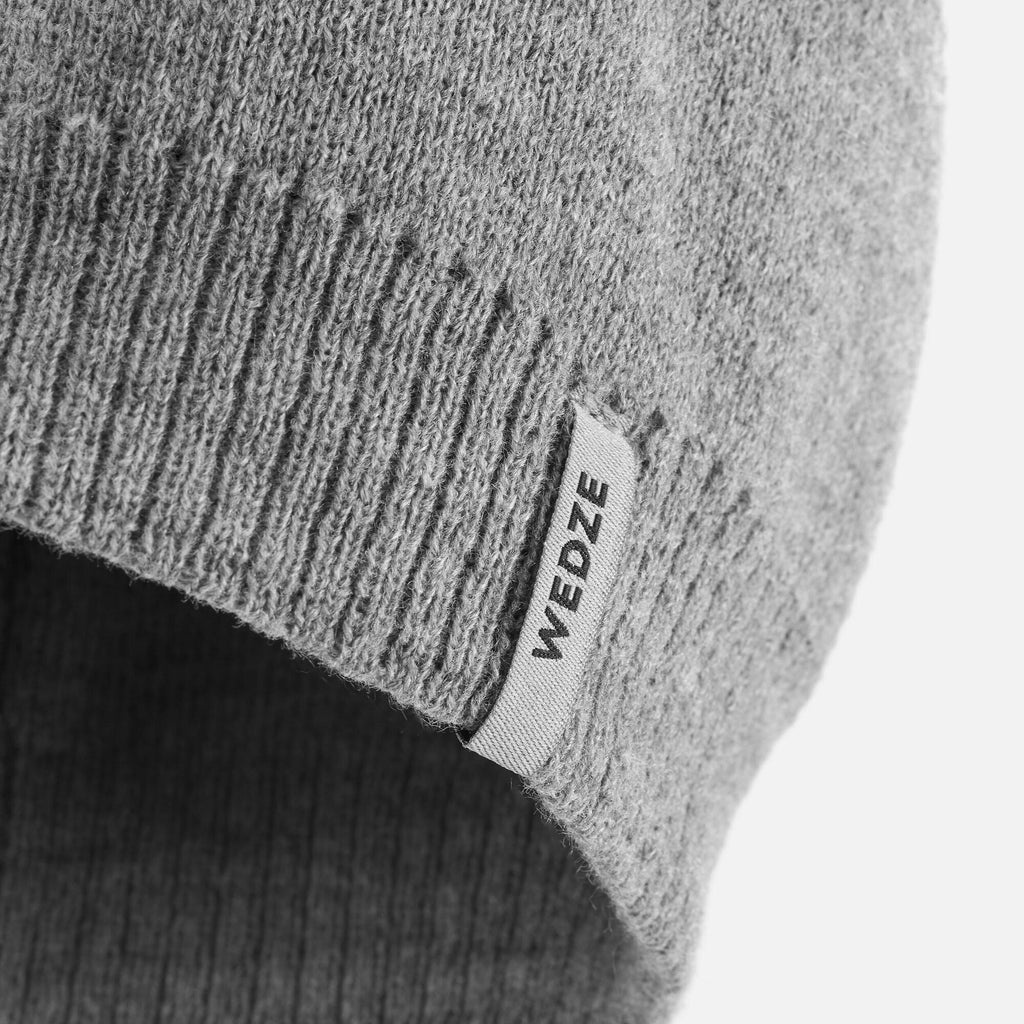 Wedze Adult Ski Beanie