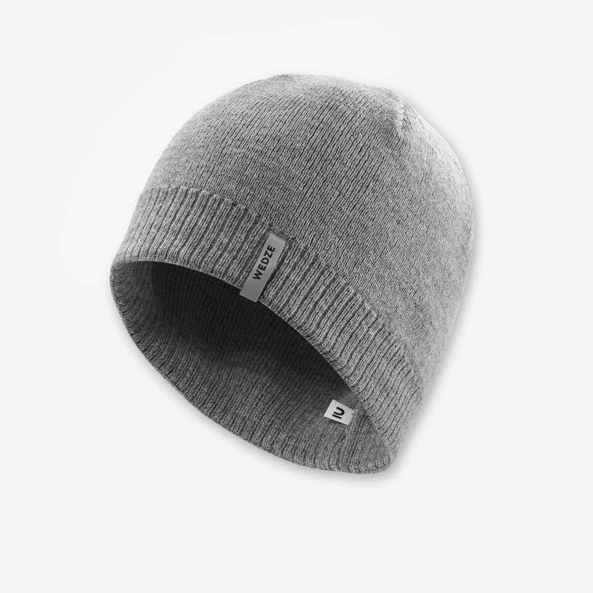 Wedze Adult Ski Beanie