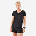 Kiprun Women's Run 100 Dry Running T-shirt