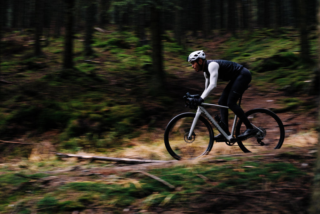 Riverside GCR Rival AXS Carbon Gravel Bike