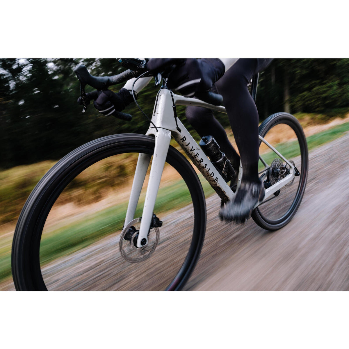 Riverside GCR Rival AXS Carbon Gravel Bike