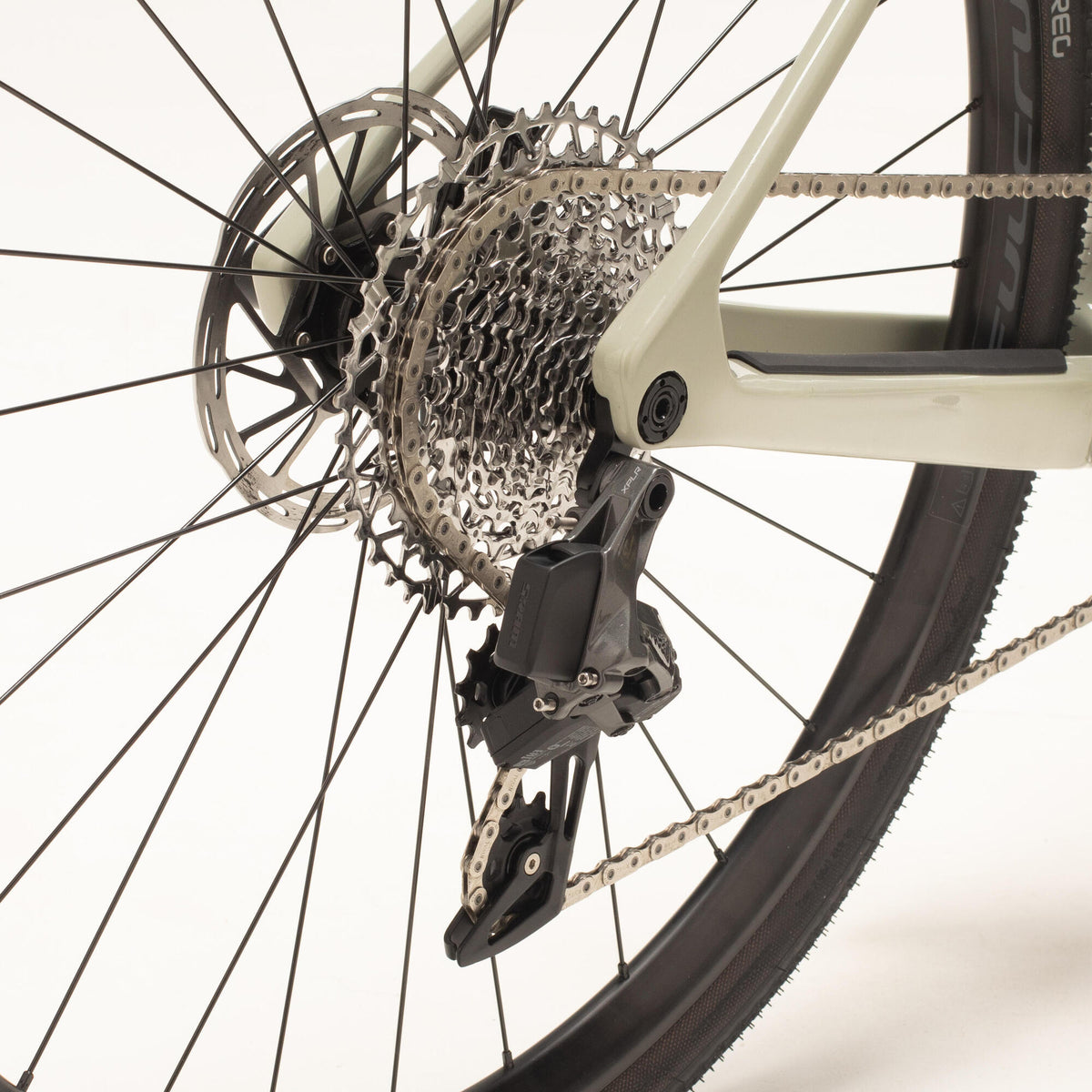 Riverside GCR Rival AXS Carbon Gravel Bike