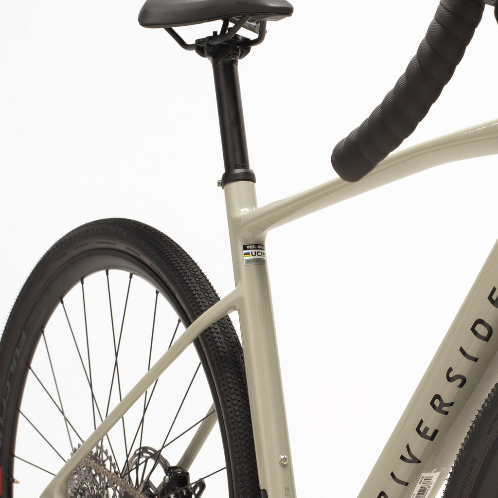 Riverside GCR Rival AXS Carbon Gravel Bike
