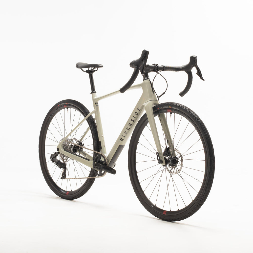 Riverside GCR Rival AXS Carbon Gravel Bike