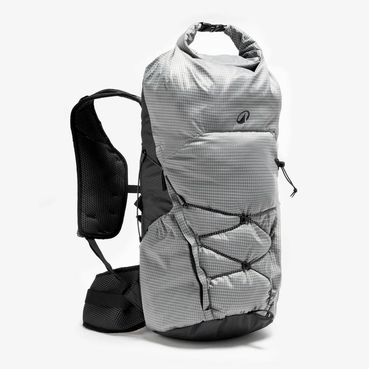 Quechua MH500 22L Lightweight Hiking Backpack