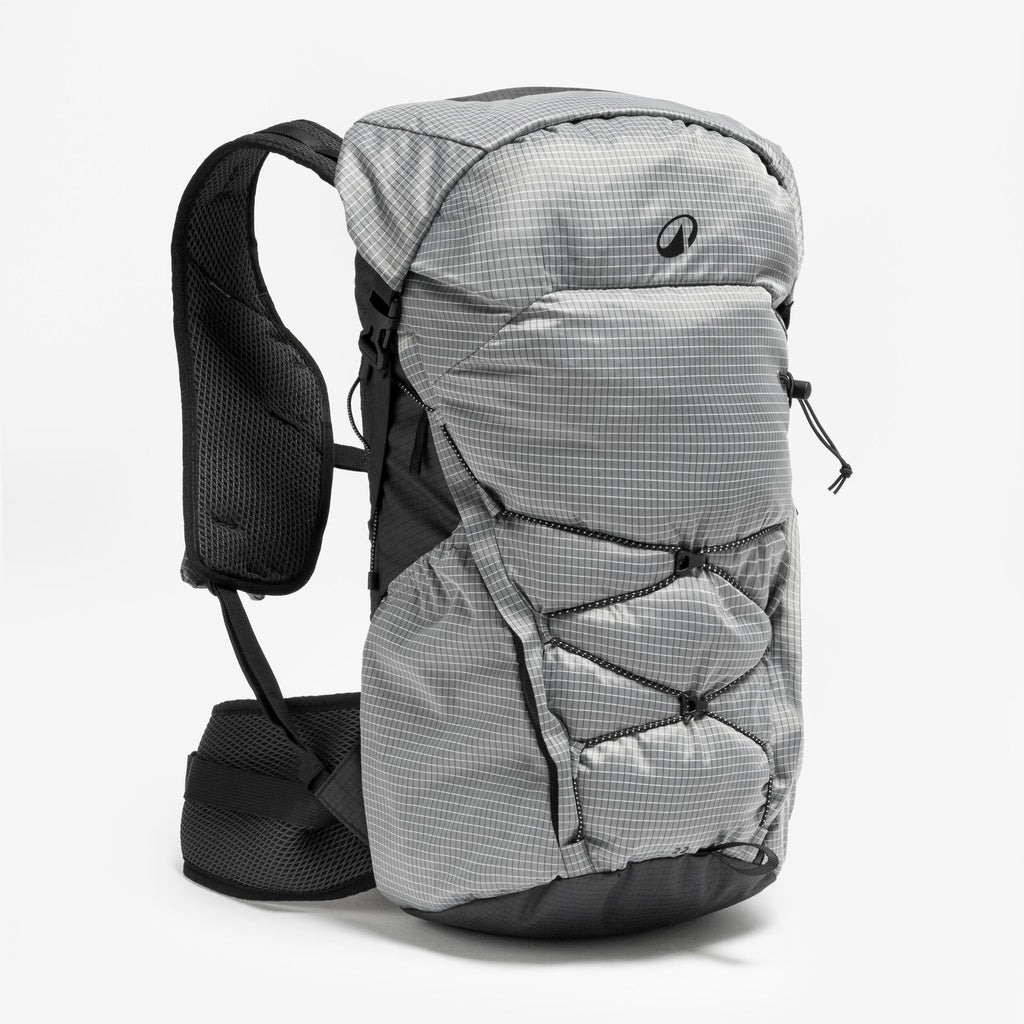 Quechua MH500 22L Lightweight Hiking Backpack