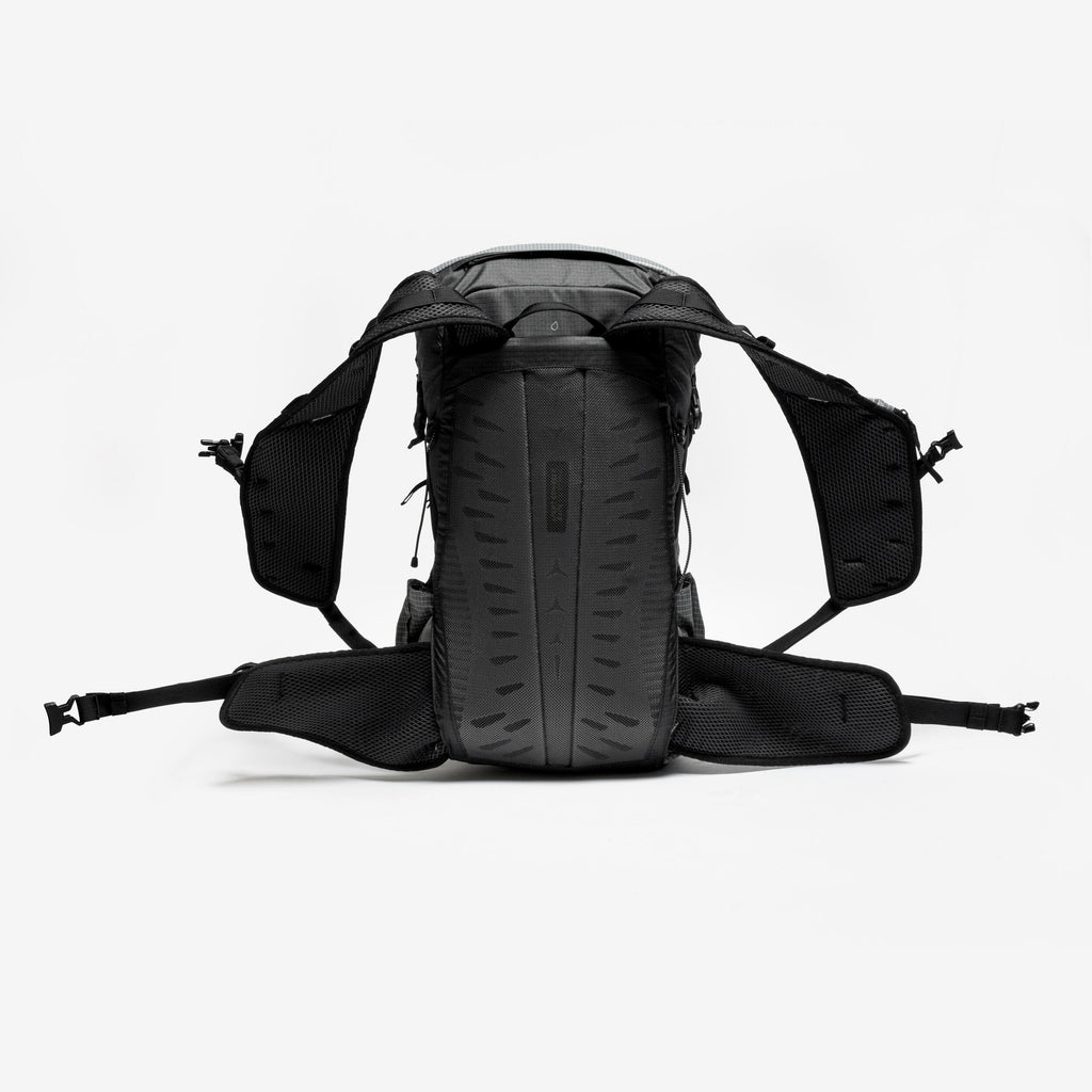 Quechua MH500 22L Lightweight Hiking Backpack