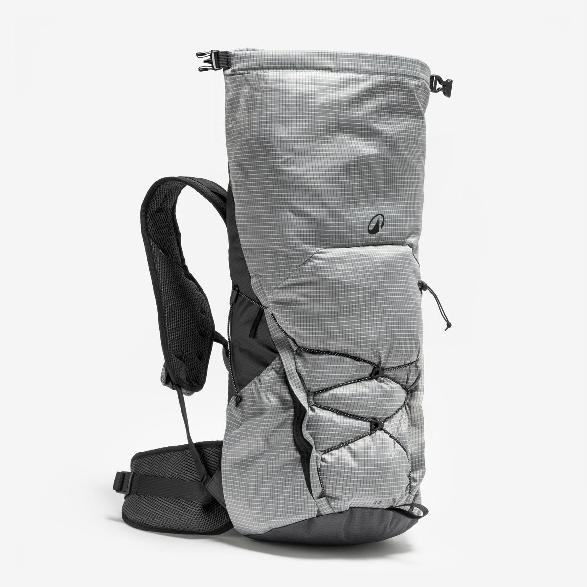 Quechua MH500 22L Lightweight Hiking Backpack