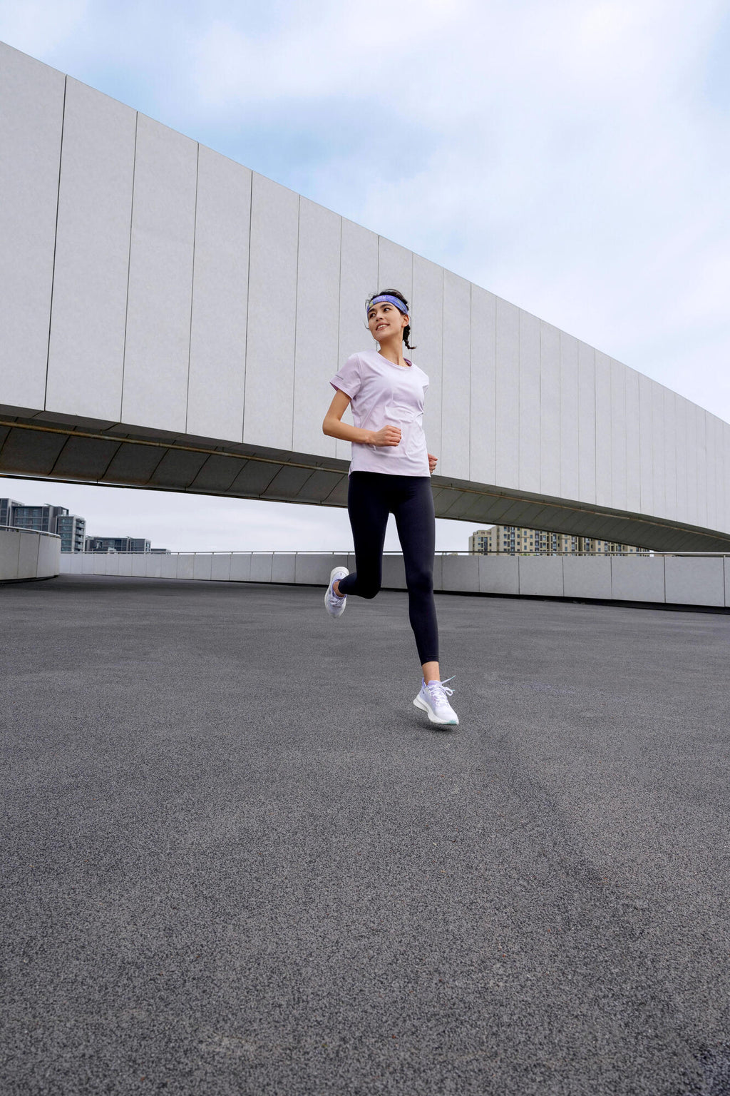 Kiprun Run 500 Dry Women's Breathable Running T-shirt