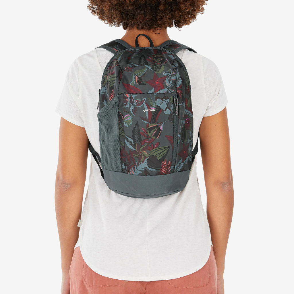 Quechua NH100 Arpenaz 10 L Hiking Backpack