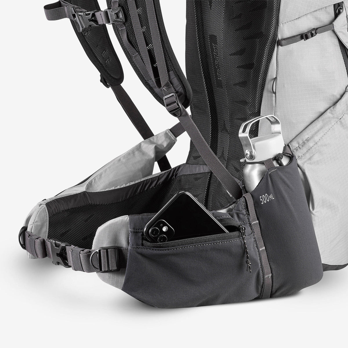 Quechua MH900 25 L Hiking Backpack