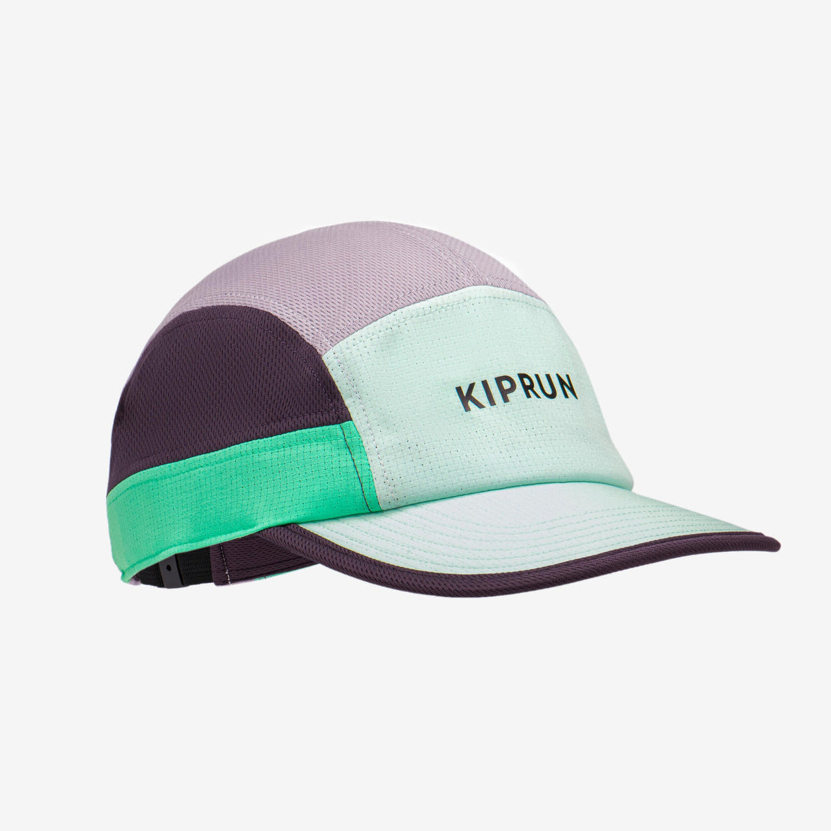 Kiprun Ultra-Light 5-Panel Running Cap