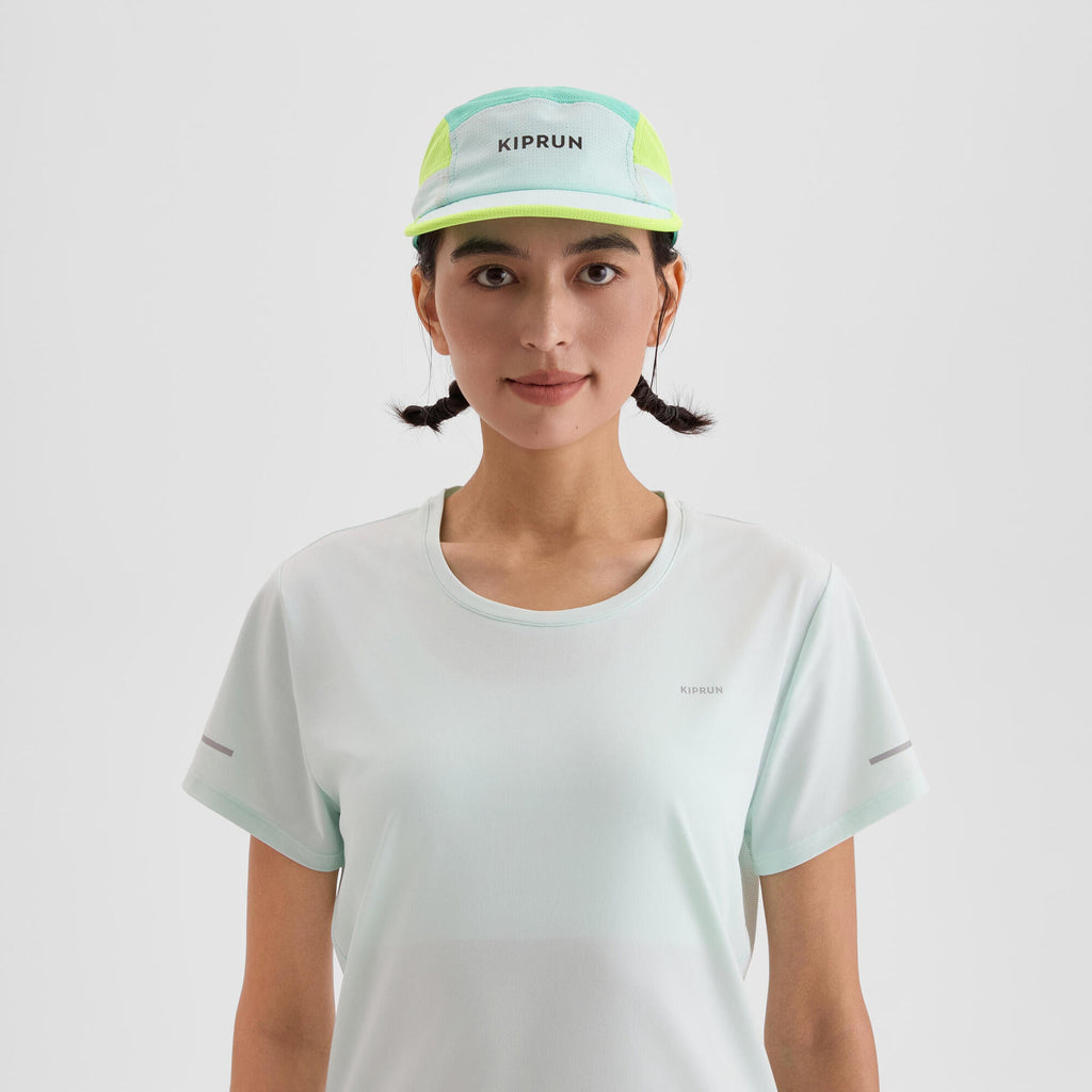 Kiprun Ultra-Light 5-Panel Running Cap