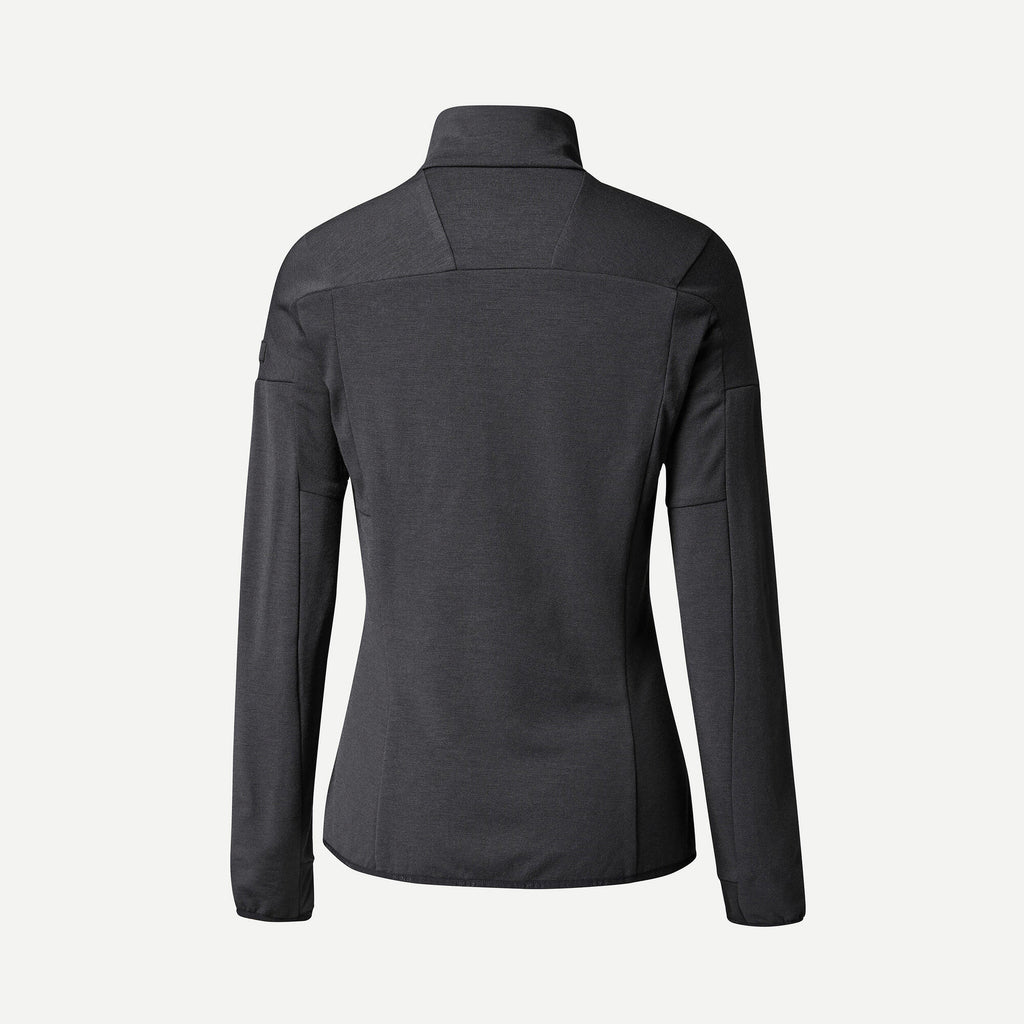 Simond Women’s MT900 Merino Wool Hiking Jacket