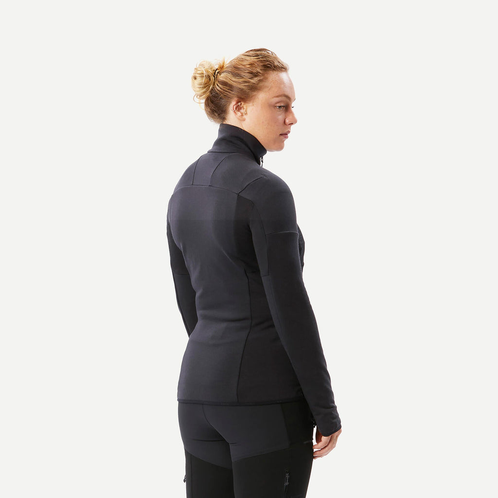 Simond Women’s MT900 Merino Wool Hiking Jacket
