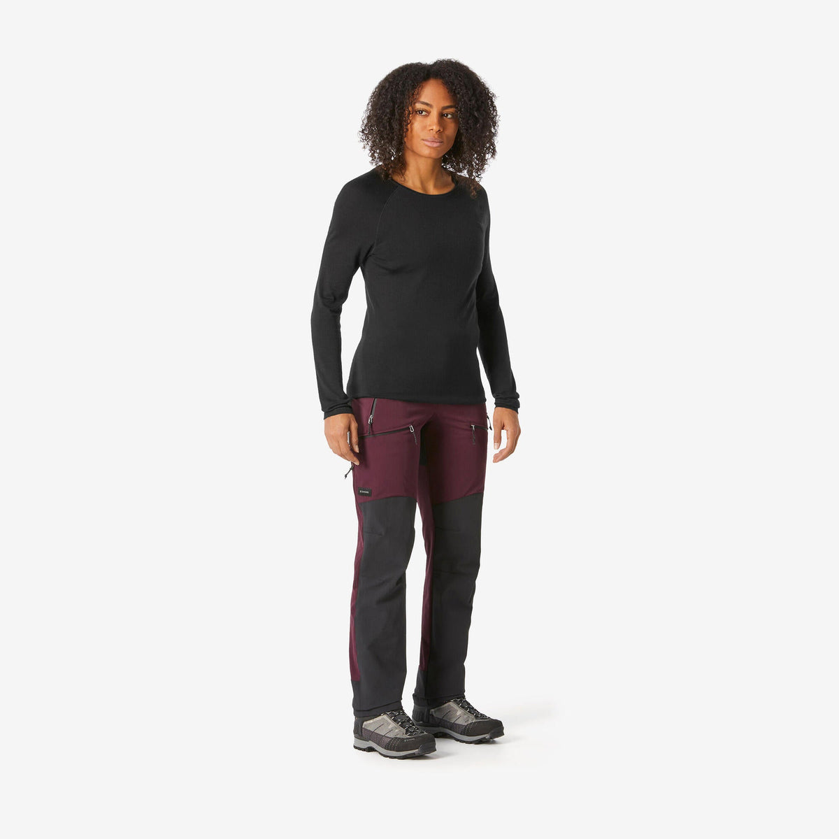 Simond Women's MT900 Hiking Pants
